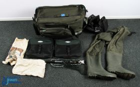 Wychwood Extremis carryall 23