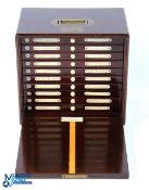 A scarce and fine Hardy 