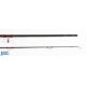 Sharpes Aberdeen Aquarex carbon 9ft 6in 2 piece carbon trout fly rod line 8# alloy uplocking reel - Image 4 of 4