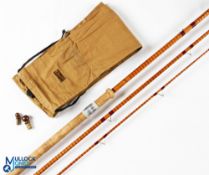 A fine B James London 