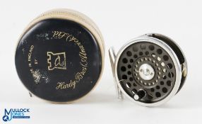 Hardy Bros Marquis 5 alloy fly reel 3