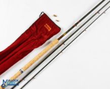 Bruce & Walker hand built England 