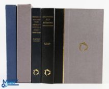 Flyfishers Classic Library: Fly Fishing Sir Edward Grey 1992, Where the Bright Waters Meets Harry