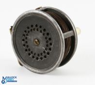 Walker Brampton, Alnwick 