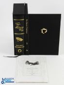 Flyfishers Classic Library -,Geo M Kelson The Salmon Fly and How to Dress Them, centenary edition