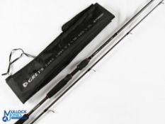 Grey's GR50 carbon Lure Toreon rod 9' 2
