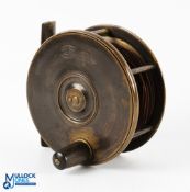 Early Hardy Bros 4.5