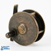 Scarce Hardy Bros Birmingham pattern 2.25