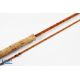 Hardy Alnwick "The Perfection" No H19392 palakona split cane trout rod 8' 2pc, alloy uplocking - Image 2 of 4