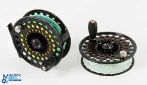 Orvis Battenkill large arbor fly reel, 3 ¾