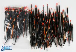 #180 Assorted Fishing Floats, by Ivan Marks (95) and Denton (88) a good selection