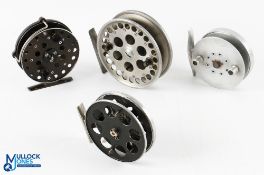 W R Products Speedia centre pin reel 4