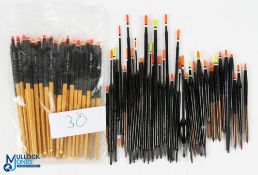 #65 Assorted Fishing Floats, by Dickie Carr and myticfloats a good selection