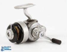 The Leighton Reel No.2 threadline spinning reel by the Esher, Manuf. Company, Snowhill,