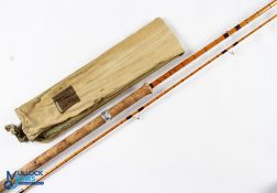 Hardy The Perfection Roach Palakona rod, 10'9