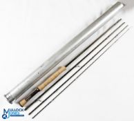 Orvis USA Recon carbon trout fly rod 3 1/4oz, 9' 6