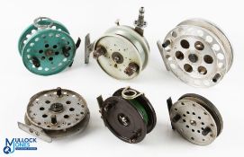 W & S Products, Leeds 5 ½