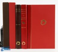 Flyfishers Classic Library: Jones Guide to Norway Frederic Tolfrey 1994, Dry fly Fishing in Theory