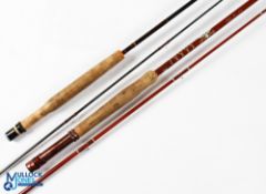 Scott USA NGB 05.58.9400 carbon trout fly rod 8' 6