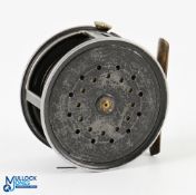 J W Young The Yarrow 3 ½