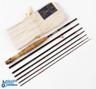 Hardy Bros 'Graphite Smuggler' 8ft 2.5