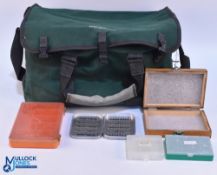 Winchwood large bank/boat bag - 16