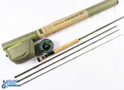 Orvis Encounter 9'6