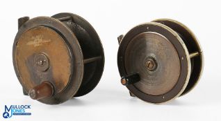 Flyfishers 'SEJ Winch' 3.25