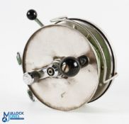 Allcocks Commodore Big Game stainless sea reel 6