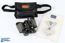 House of Hardy pair of Boot/Wader Hangers - unused and unopened on retail card used - plus a pair of