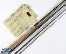 A scarce Hardy Alnwick Gordons 