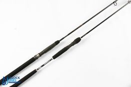 Xzoga Takadum Tidal Wave 6'6