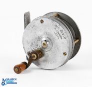 Rare HJ Thomas, Leeds 