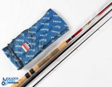 Daiwa Match Winner-S Amorphous Coil Stick Float Special No MW-S M130S, 13' 3pc, 24