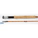 Hardy Alnwick "The Perfection" No H19392 palakona split cane trout rod 8' 2pc, alloy uplocking - Image 3 of 4