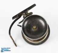 Malloch's Patent Sidecast reel 3.25