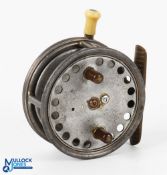 Hardy Bros, Alnwick 3.5