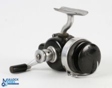 A scarce Leighton reel No 2 made in England by Esher Manu & Co Ltd, 87 Snow Hill, Birmingham -