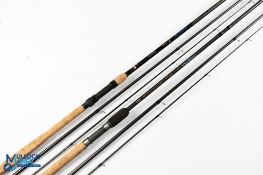 Daiwa Harrier-Z MkII IM42M high performance graphite match rod - Waggler Special Model No HR-ZM130AW