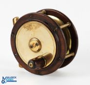 Scarce PD Malloch Perth 3.75