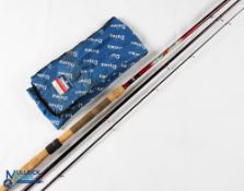 Daiwa Tom Pickering Amorphous Coil Match Winner-S Waggler Special MW-S M130W 13' 3pc, 24