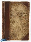 Topographical And Historical Description of The County of Rutland by Mr Laird 1808 - extensive 711