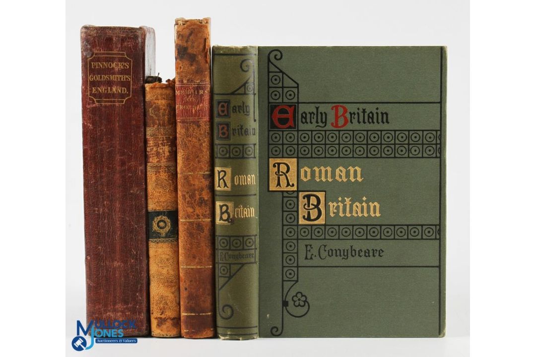 The Poetical Works of Edmund Waller Book from Mr Fenton's Quarto Edition 1729 Cooke's Edition t/w