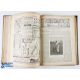 Cricket 1895 - 12 monthly editions each with 16 pages and illustrated with photographs and text - Image 3 of 4