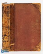 South America by B B 1868 - 218 page book with 6 plates, giving an interesting account about this