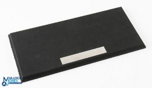 World Champion 1996 Damon Hill's Rothman Williams Renault FW18 plinth Limited Edition 1:18 with