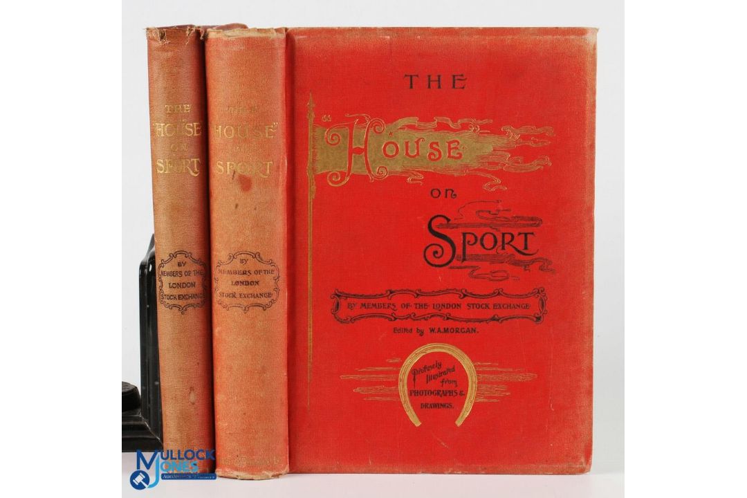 Scottish History Book Traditions of Edinburgh Chambers, Robert, Published by W & R Chambers, 1912 - Image 3 of 3