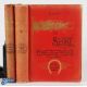 Scottish History Book Traditions of Edinburgh Chambers, Robert, Published by W & R Chambers, 1912 - Image 3 of 3