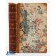 The Bath and West of England Society, 1788 - 447 page book with 3 fold out plates, Subtitled " - Image 1 of 3