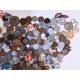 Box of World Coins, Tokens, Badges and few British coins, no silver coinage noted, #2.5kg - Image 4 of 5